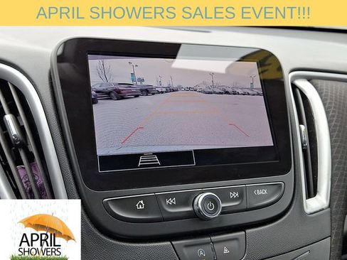 Used 2023 Chevrolet Malibu LT image 24