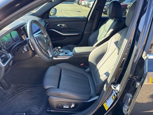 Used 2021 BMW 330i Sedan image 10
