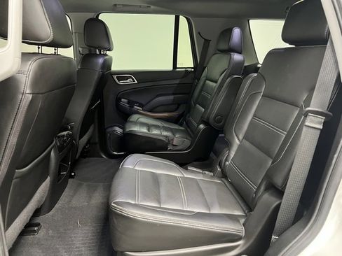 Used 2020 GMC Yukon Denali w/ Open Road Package image 47