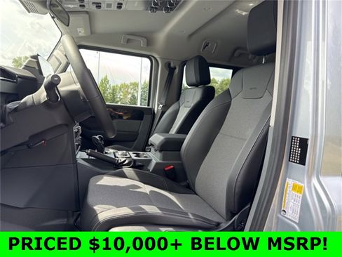 Used 2024 INEOS Grenadier Trialmaster Edition image 20