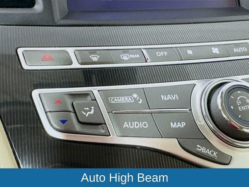 Used 2017 INFINITI QX60 FWD w/ Premium Plus Package image 20