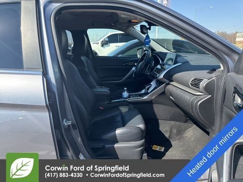 Used 2018 Mitsubishi Eclipse Cross SEL image 8