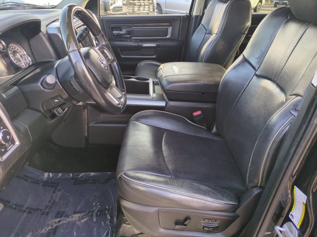 Used 2015 RAM 2500 Limited AWD/4WD image 15