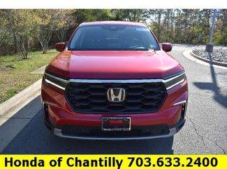 Used 2025 Honda Pilot EX-L video 2