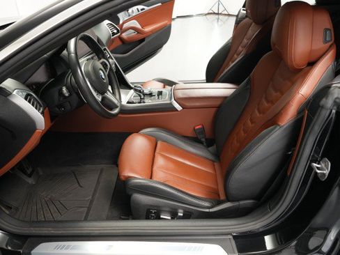 Used 2019 BMW M850i xDrive Convertible AWD/4WD image 23