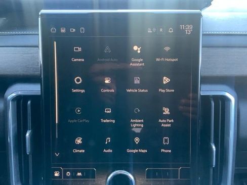 Used 2024 GMC Acadia Denali w/ Super Cruise Package AWD/4WD image 27