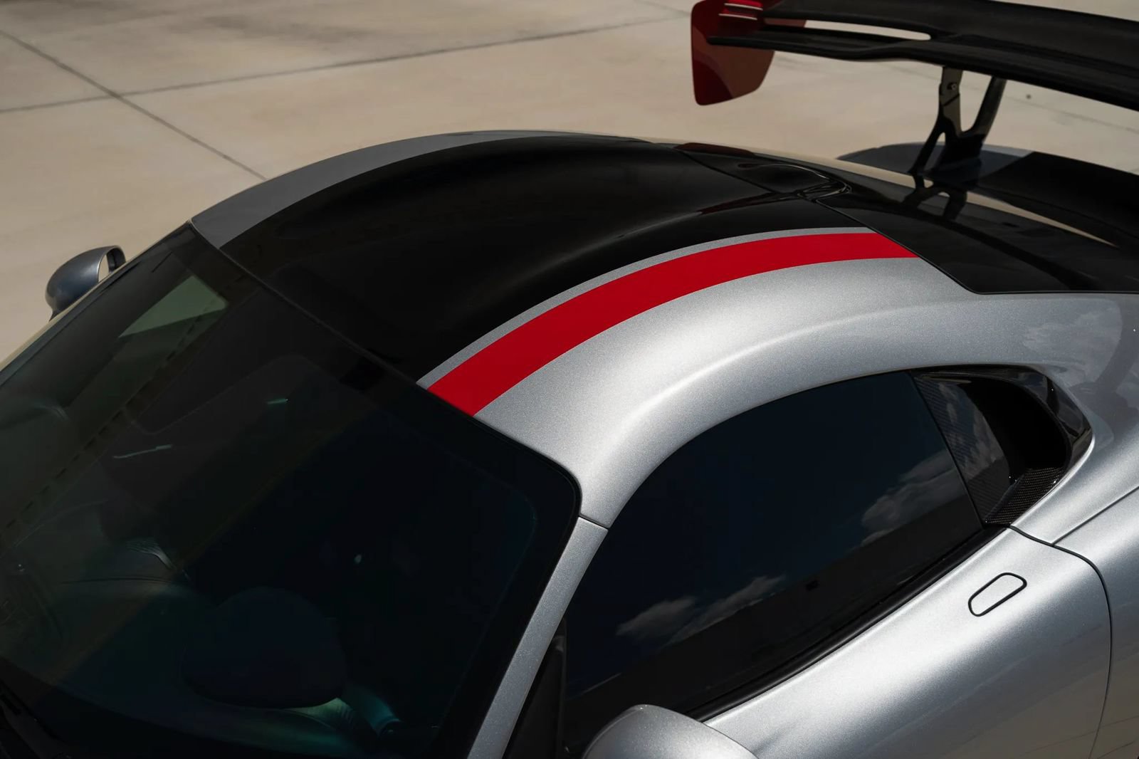 Used 2016 Dodge Viper GTC w/ ACR Package RWD image 49