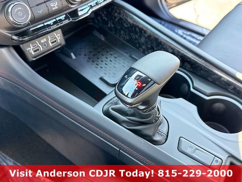 New 2026 Dodge Durango GT image 12