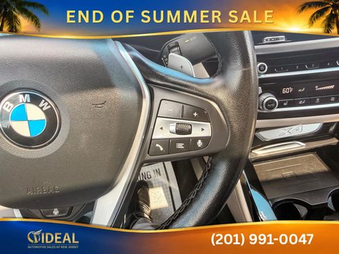 Used 2021 BMW X4 xDrive30i w/ Premium Package AWD/4WD image 37