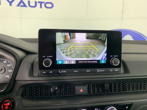 Used 2024 Honda CR-V Sport image 27