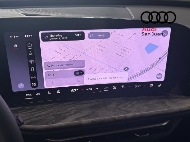 New 2026 Audi Q5 Premium Plus AWD/4WD image 17