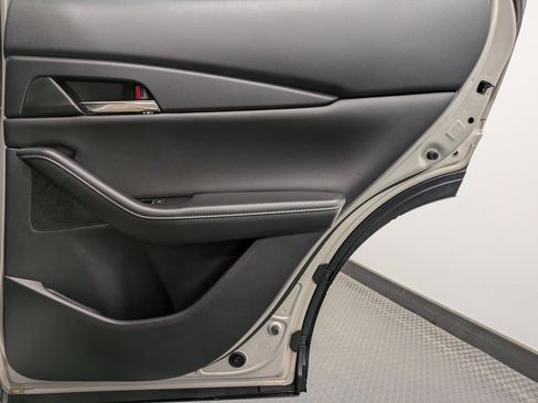 Certified 2023 MAZDA CX-30 AWD 2.5 S w/ Preferred Package image 25