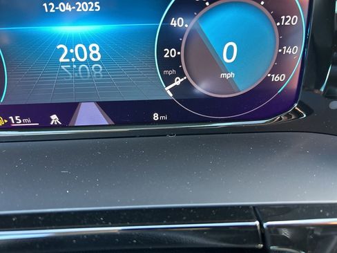 New 2026 Volkswagen Atlas Cross Sport SE image 26