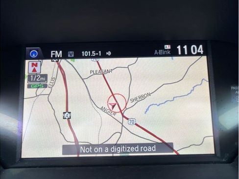 Used 2016 Acura RDX FWD w/ Advance Package image 19