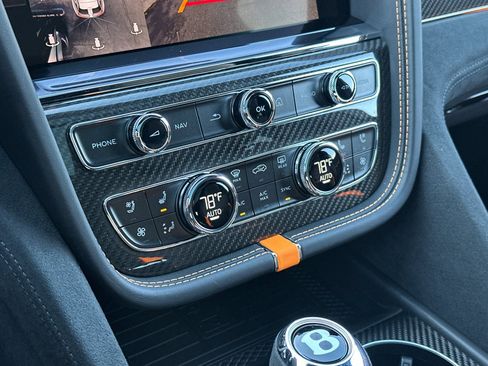 New 2026 Bentley Bentayga Speed AWD/4WD image 24