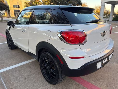 Used 2015 MINI Cooper Paceman image 6