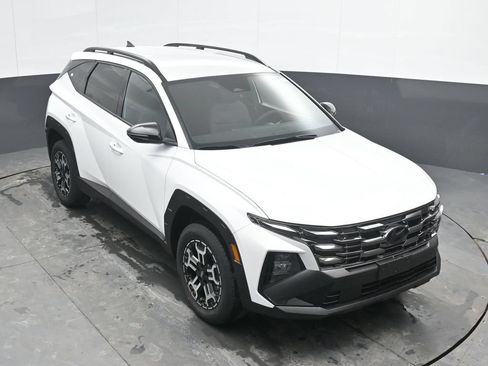 New 2026 Hyundai Tucson XRT AWD/4WD image 38