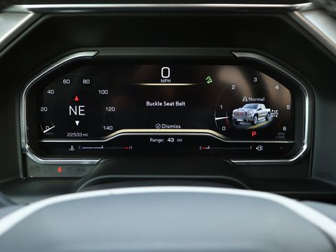 Certified 2024 GMC Sierra 1500 Denali w/ Denali Reserve Package image 21