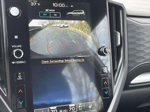 New 2026 Subaru Forester Premium image 29