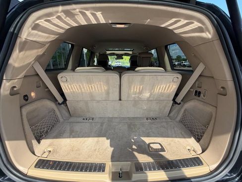 Used 2014 Mercedes-Benz GL 450 4MATIC image 15