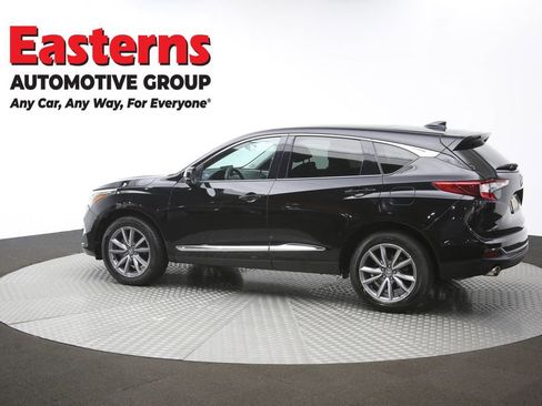 Used 2021 Acura RDX w/ Technology Package AWD/4WD image 63