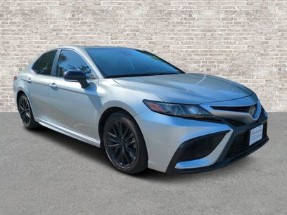 Used 2021 Toyota Camry SE w/ Convenience Package