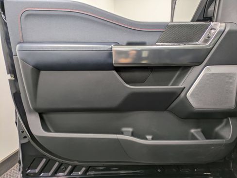 Used 2021 Ford F150 Raptor w/ Raptor 37 Performance Package AWD/4WD image 9