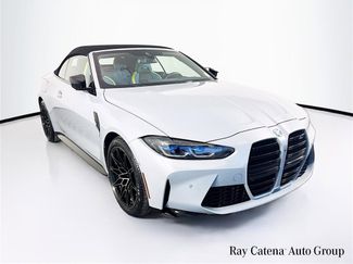 Used 2024 BMW M4 xDrive Competition w/ Executive Package video 1