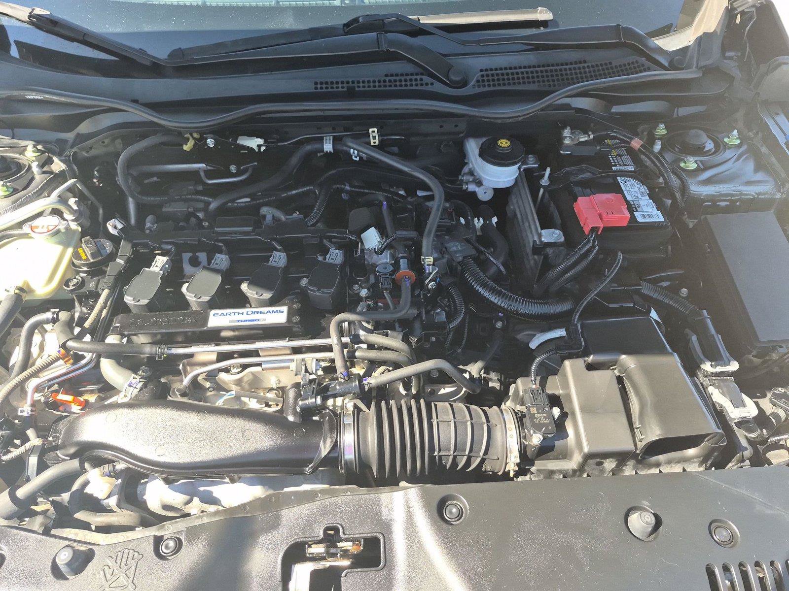 Used 2019 Honda Civic Sport Touring image 38