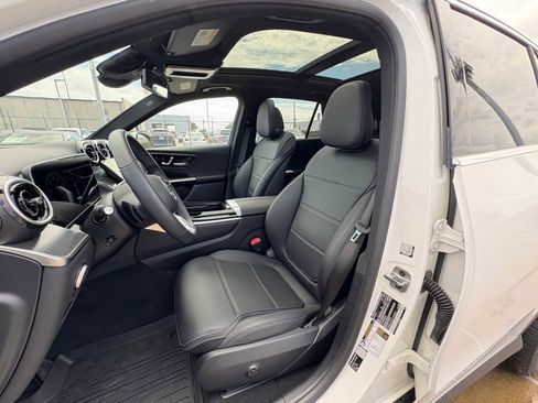 Used 2026 Mercedes-Benz GLC 300 image 14