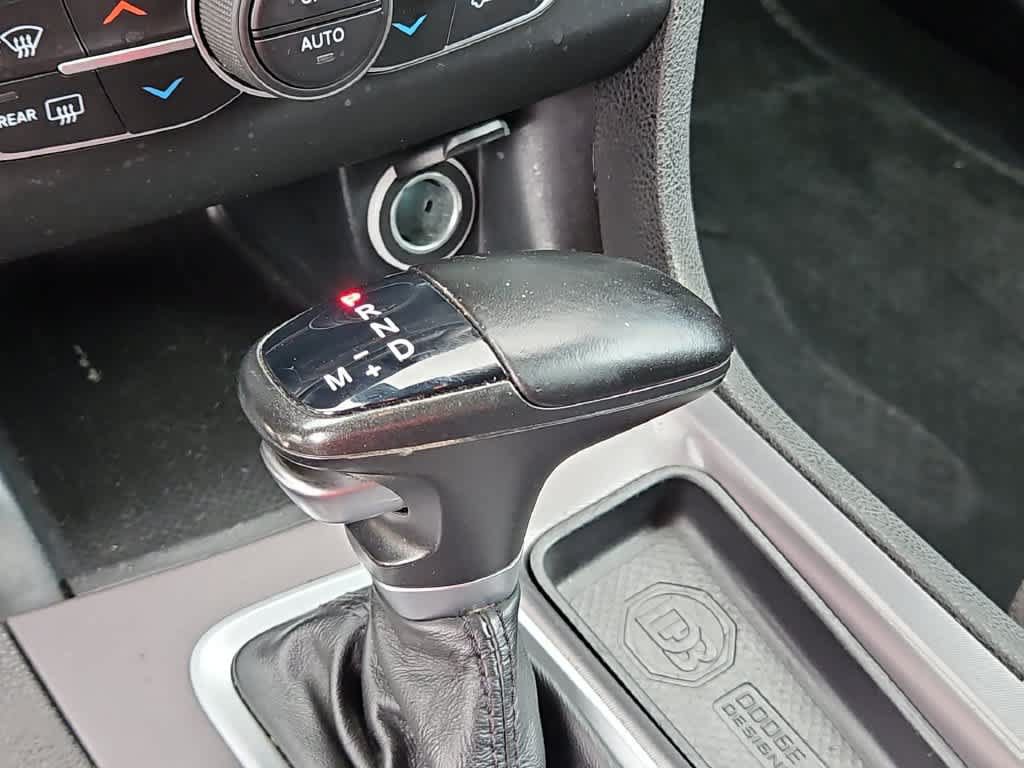 Used 2023 Dodge Charger GT RWD image 21