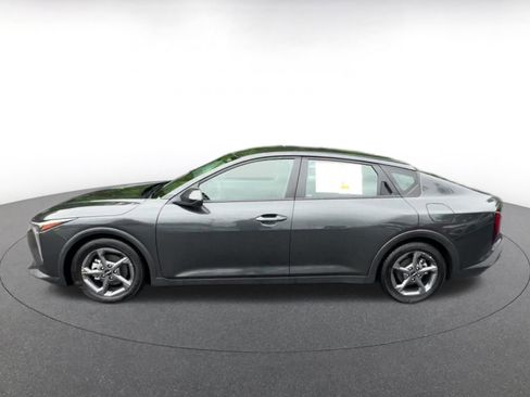 Used 2025 Kia K4 FWD image 9