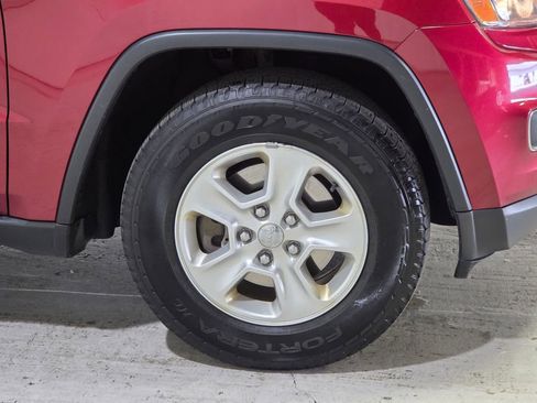 Used 2014 Jeep Grand Cherokee Laredo w/ Quick Order Package 23E image 17