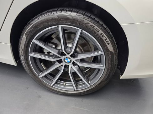 Used 2020 BMW 330i Sedan image 17