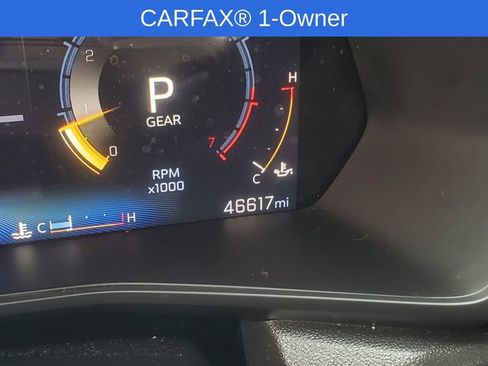 Certified 2024 Chevrolet Colorado Trail Boss w/ Advanced Trailering Package AWD/4WD image 13