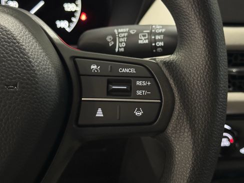 New 2026 Honda HR-V LX image 27