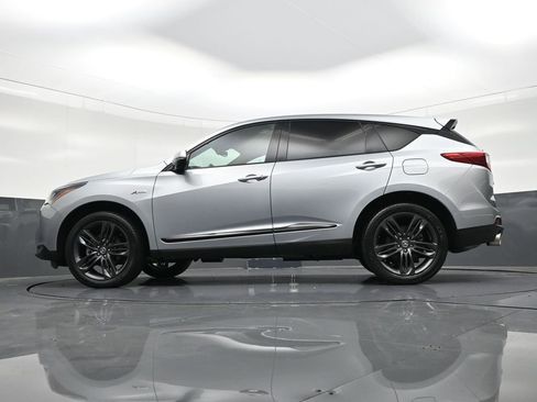 Used 2023 Acura RDX A-Spec image 28