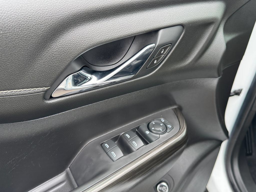 Used 2019 GMC Acadia SLT w/ Black Edition AWD/4WD image 19