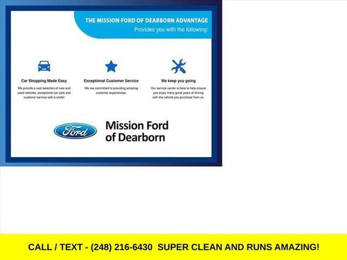 Used 2019 Ford Explorer XLT image 6