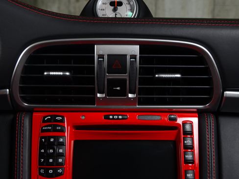 Used 2008 Porsche 911 Turbo AWD/4WD image 28