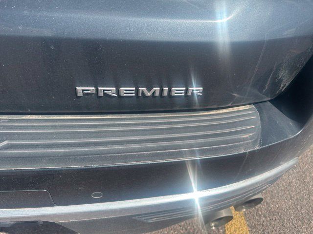 Used 2021 Chevrolet Tahoe Premier w/ Premium Package AWD/4WD image 7