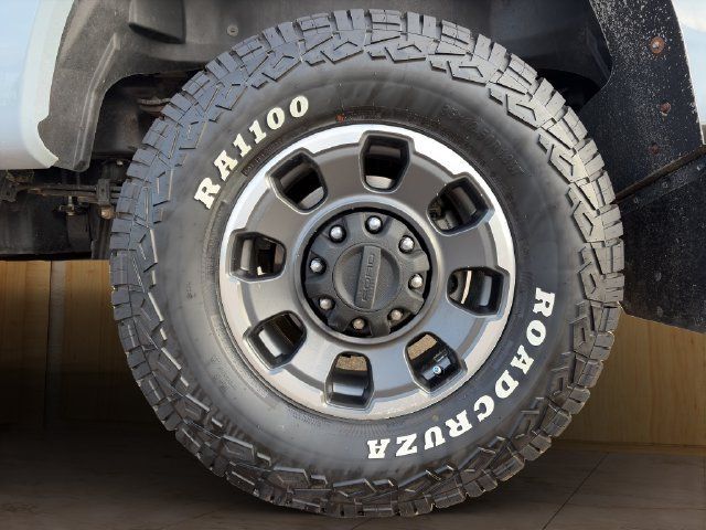 Used 2024 Ford F350 Lariat w/ Lariat Ultimate Package AWD/4WD image 26