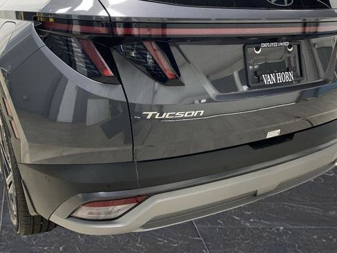 New 2026 Hyundai Tucson Limited image 35