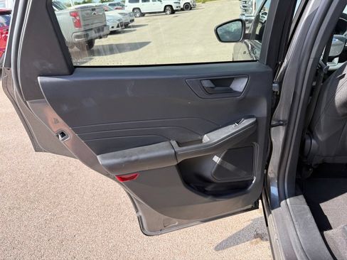Used 2025 Ford Escape Active FWD image 6