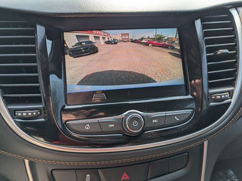 Used 2020 Chevrolet Trax LS w/ Tint and Cruise Package FWD image 23