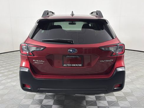 Used 2023 Subaru Outback Premium AWD/4WD image 6