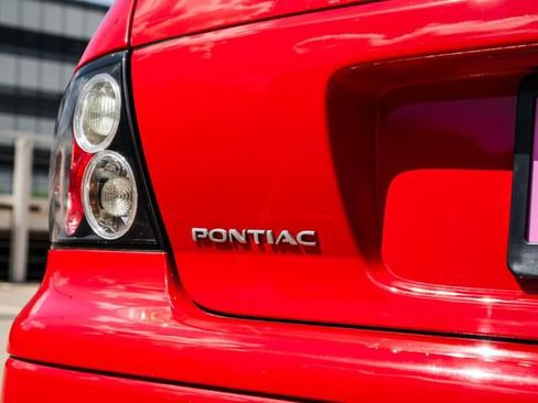 Used 2006 Pontiac GTO image 25