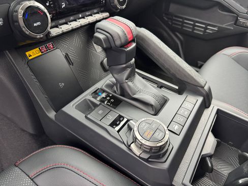 New 2026 Toyota Tacoma TRD Pro image 14