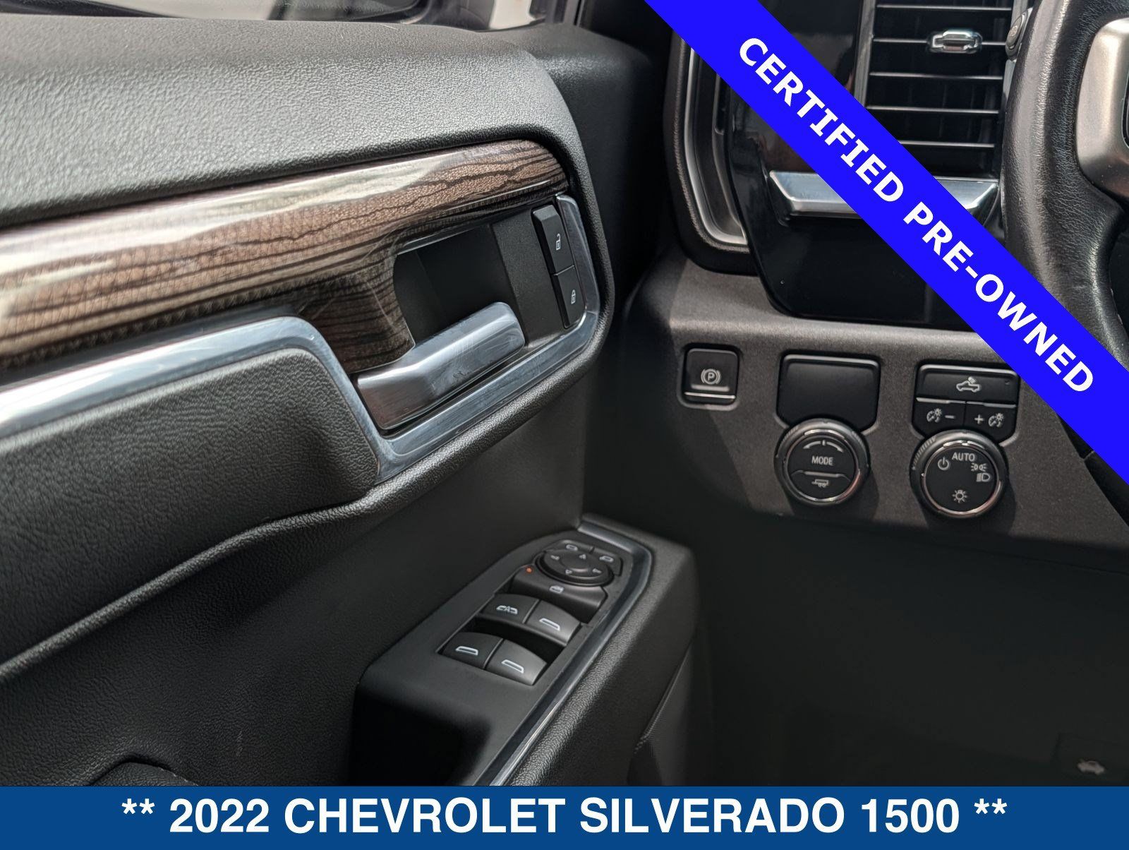 Used 2022 Chevrolet Silverado 1500 LT RWD image 27