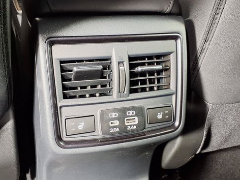 New 2026 Subaru Outback Wilderness AWD/4WD image 6